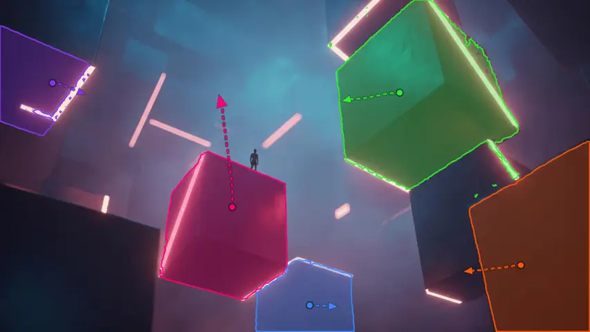 motion